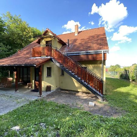 Apartments In Villa Теплице Екстериор снимка