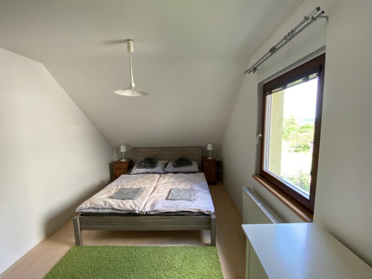 Apartments In Villa Теплице Екстериор снимка