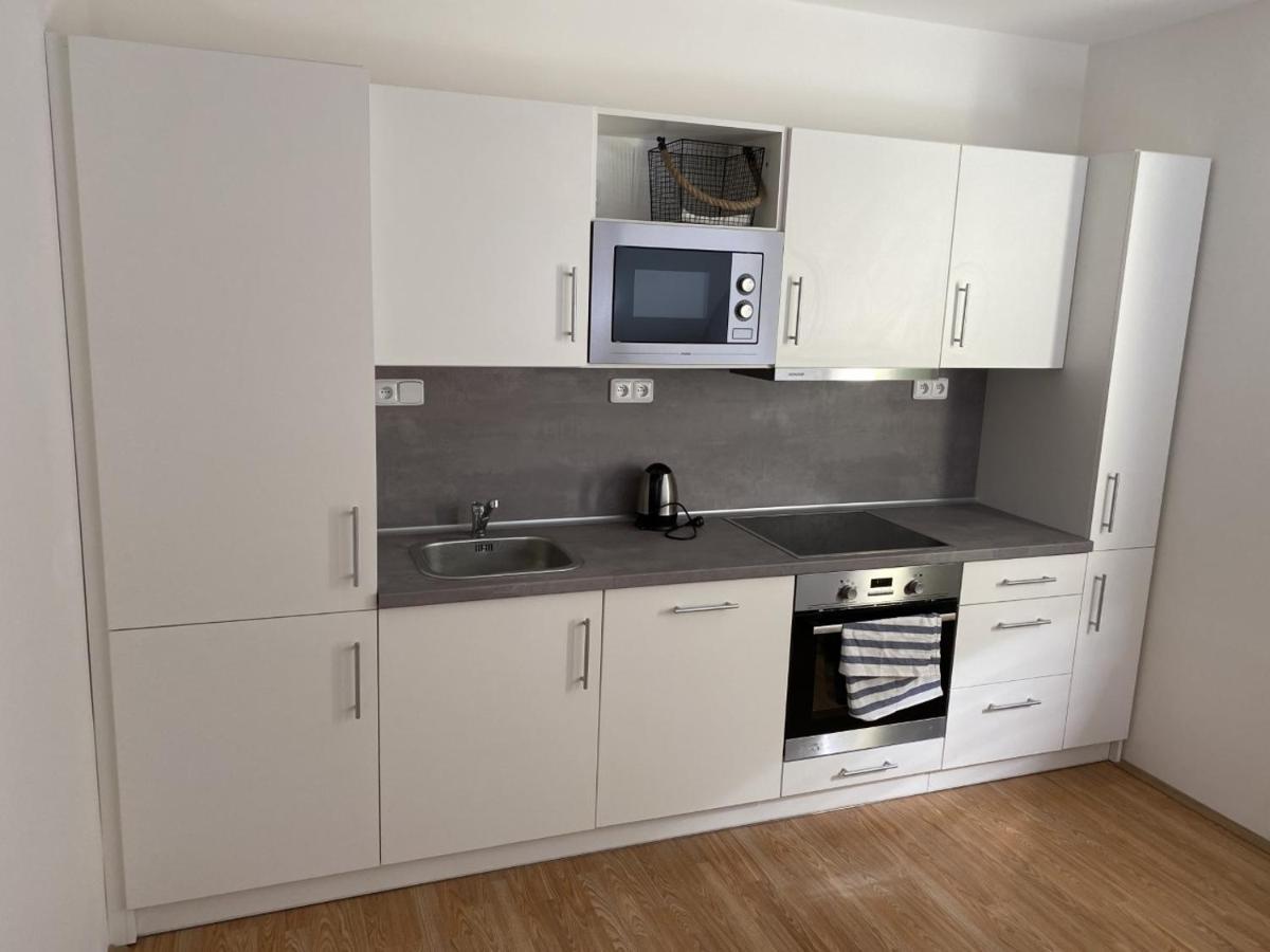 Apartments In Villa Теплице Екстериор снимка