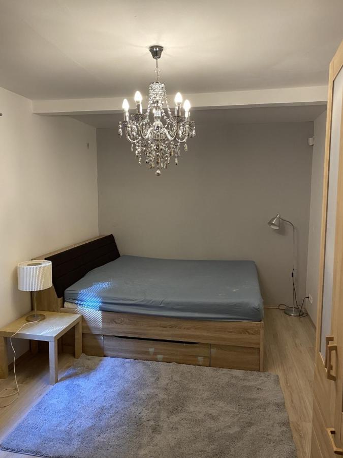 Apartments In Villa Теплице Екстериор снимка